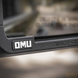 OMU Genesis Rearview Mirror Rain Shield For Ford Bronco