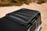 OMU Genesis Aluminum Roof Rack For Jeep Wrangler JL/Gladiator JT