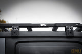 OMU Genesis Aluminum Roof Rack For Jeep Wrangler JL/Gladiator JT