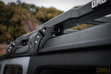 OMU Genesis Aluminum Roof Rack For Jeep Wrangler JL/Gladiator JT