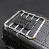 Tacmolle Universal Roof Rack Cargo Carrier Integration Molle Panel