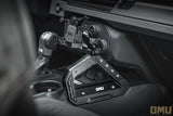 OMU Genesis Series Aluminum Center Console Grab Handle With Phone Holder For Ford Bronco