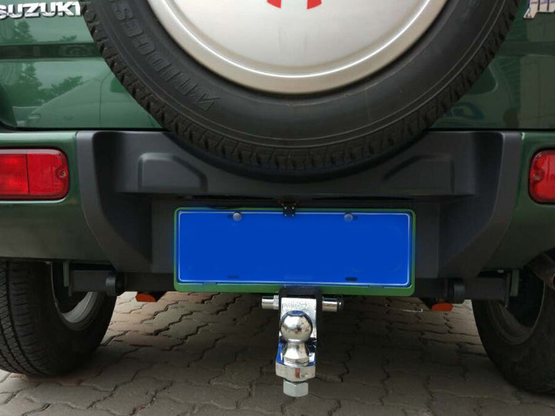 Suzuki Jimny Rear Bar Purchase Discounts | aseanaroyalspa.com